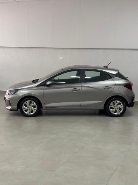 HYUNDAI HB 20 Hatch 1.0 12V 4P FLEX COMFORT, Foto 3