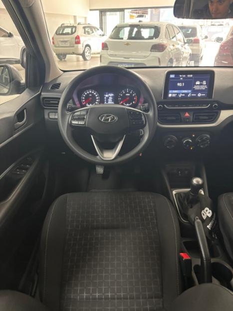 HYUNDAI HB 20 Hatch 1.0 12V 4P FLEX COMFORT, Foto 5