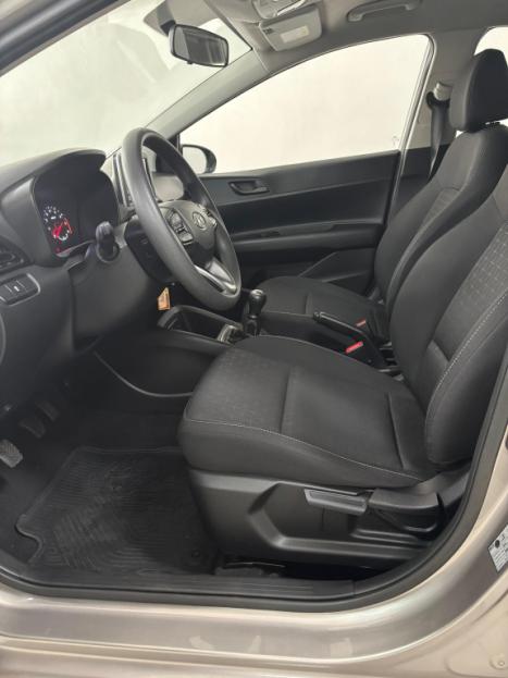 HYUNDAI HB 20 Hatch 1.0 12V 4P FLEX COMFORT, Foto 6