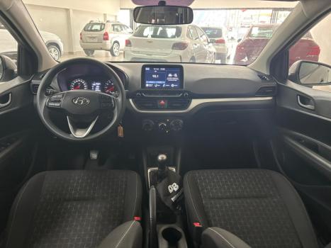 HYUNDAI HB 20 Hatch 1.0 12V 4P FLEX COMFORT, Foto 8