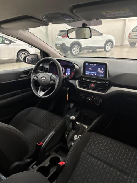 HYUNDAI HB 20 Hatch 1.0 12V 4P FLEX COMFORT, Foto 9