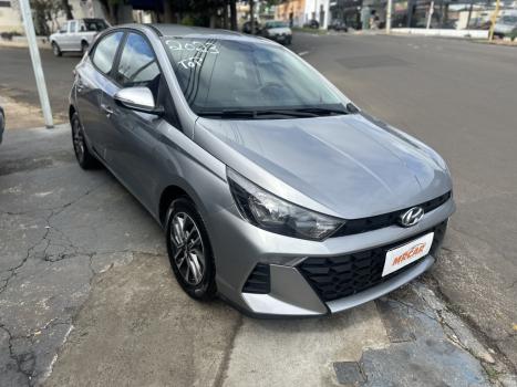 HYUNDAI HB 20 Hatch 1.0 12V 4P LIMITED, Foto 5