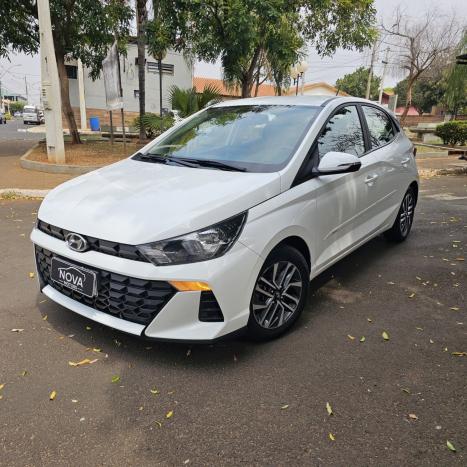 HYUNDAI HB 20 Hatch 1.0 12V 4P LIMITED, Foto 1