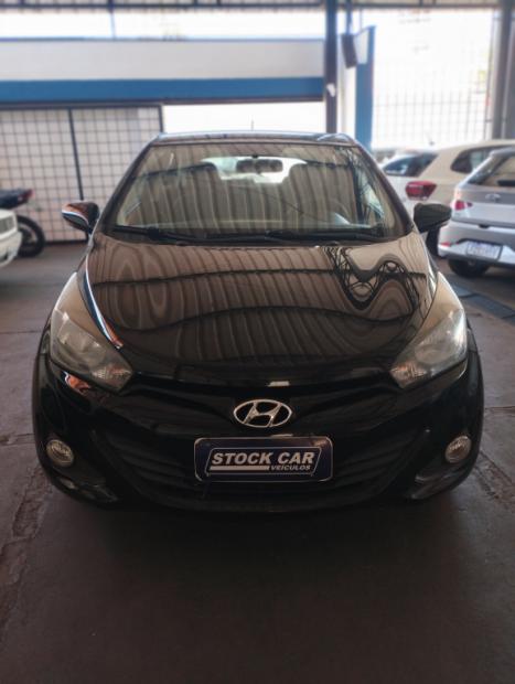 HYUNDAI HB 20 Hatch 1.6 16V 4P FLEX COMFORT PLUS AUTOMTICO, Foto 1