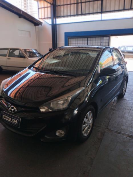 HYUNDAI HB 20 Hatch 1.6 16V 4P FLEX COMFORT PLUS AUTOMTICO, Foto 2