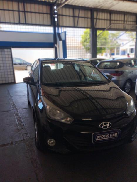 HYUNDAI HB 20 Hatch 1.6 16V 4P FLEX COMFORT PLUS AUTOMTICO, Foto 3