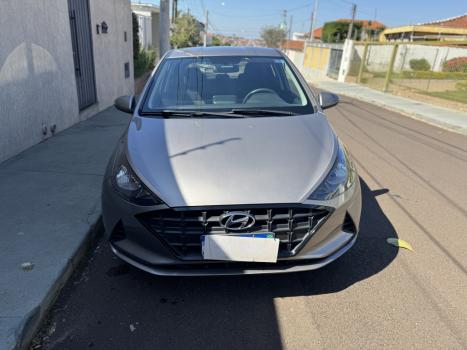 HYUNDAI HB 20 Hatch 1.0 12V 4P FLEX VISION, Foto 2