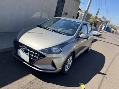 HYUNDAI HB 20 Hatch 1.0 12V 4P FLEX VISION, Foto 8