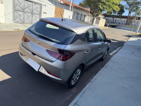 HYUNDAI HB 20 Hatch 1.0 12V 4P FLEX VISION, Foto 9