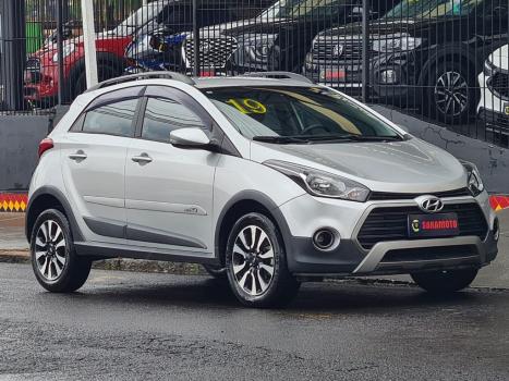 HYUNDAI HB 20 Hatch X 1.6 16V 4P STYLE FLEX, Foto 1