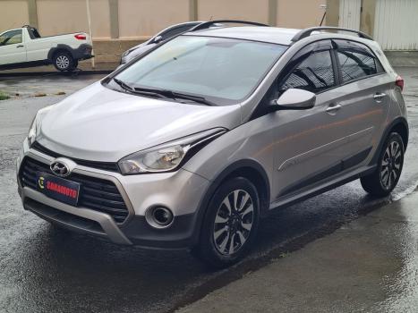 HYUNDAI HB 20 Hatch X 1.6 16V 4P STYLE FLEX, Foto 4