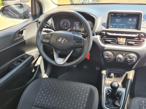 HYUNDAI HB 20 Hatch , Foto 12