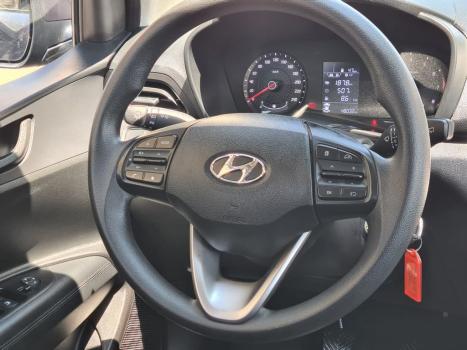 HYUNDAI HB 20 Hatch , Foto 13