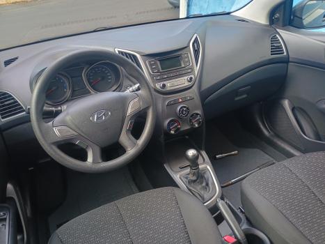 HYUNDAI HB 20 Hatch 1.0 12V 4P FLEX COMFORT, Foto 3