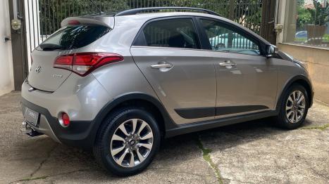 HYUNDAI HB 20 Hatch X 1.6 16V 4P PREMIUM FLEX AUTOMTICO, Foto 3