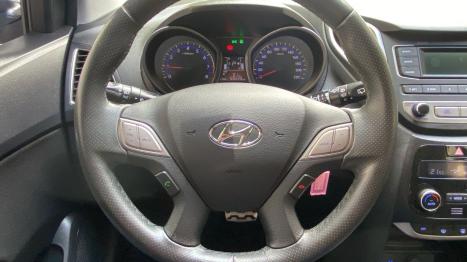 HYUNDAI HB 20 Hatch X 1.6 16V 4P PREMIUM FLEX AUTOMTICO, Foto 12