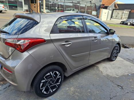 HYUNDAI HB 20 Hatch 1.6 16V 4P FLEX COMFORT, Foto 3