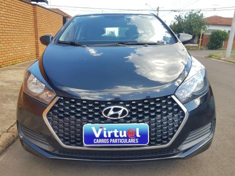 HYUNDAI HB 20 Hatch 1.0 12V 4P FLEX UNIQUE, Foto 2