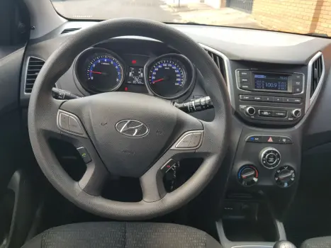 HYUNDAI HB 20 Hatch 1.0 12V 4P FLEX UNIQUE, Foto 12