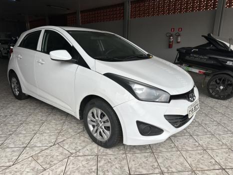 HYUNDAI HB 20 Hatch 1.0 12V 4P FLEX COMFORT PLUS, Foto 3