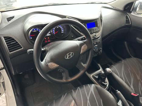 HYUNDAI HB 20 Hatch 1.0 12V 4P FLEX COMFORT PLUS, Foto 7