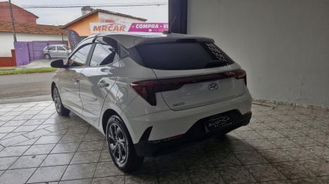 HYUNDAI HB 20 Hatch 1.0 12V 4P FLEX COMFORT, Foto 6