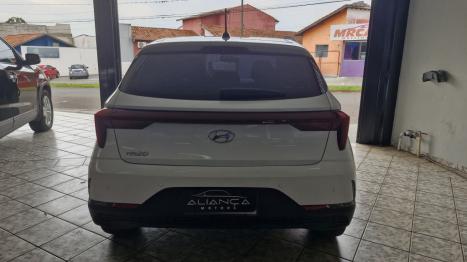 HYUNDAI HB 20 Hatch 1.0 12V 4P FLEX COMFORT, Foto 7