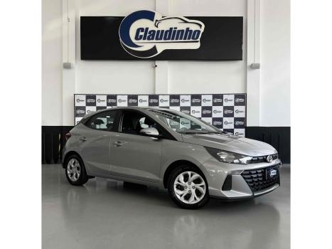 HYUNDAI HB 20 Hatch 1.0 12V 4P FLEX COMFORT, Foto 2