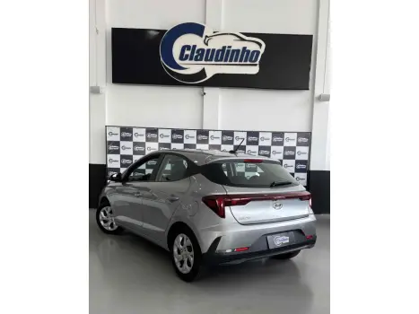 HYUNDAI HB 20 Hatch 1.0 12V 4P FLEX COMFORT, Foto 3