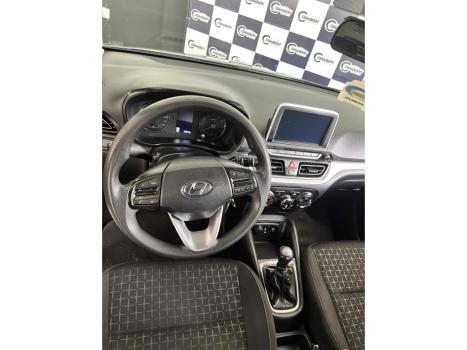 HYUNDAI HB 20 Hatch 1.0 12V 4P FLEX COMFORT, Foto 5