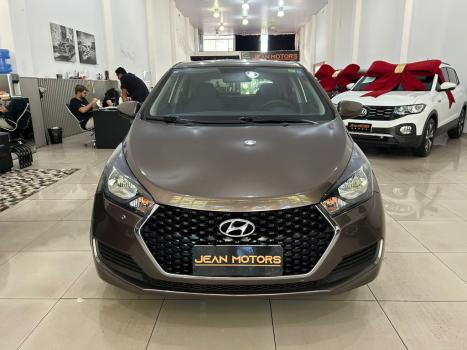 HYUNDAI HB 20 Hatch 1.0 12V 4P FLEX COMFORT, Foto 2