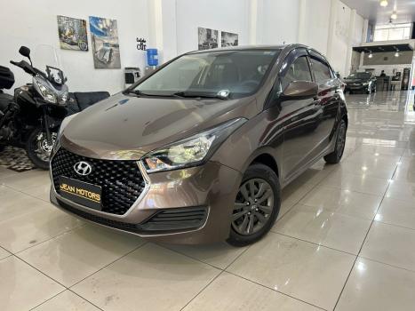 HYUNDAI HB 20 Hatch 1.0 12V 4P FLEX COMFORT, Foto 3