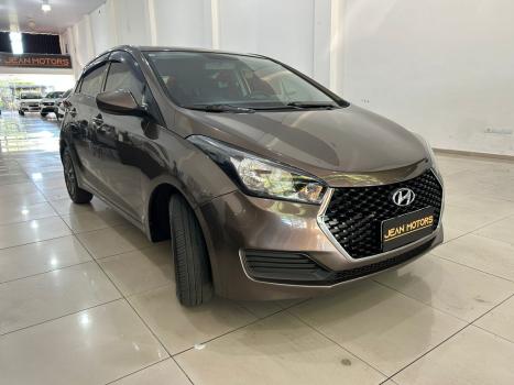 HYUNDAI HB 20 Hatch 1.0 12V 4P FLEX COMFORT, Foto 4