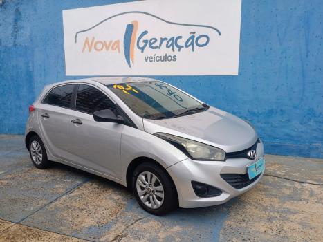 HYUNDAI HB 20 Hatch 1.0 12V 4P FLEX COMFORT, Foto 2