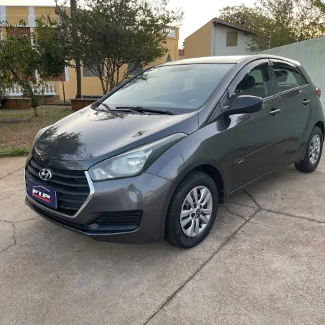 HYUNDAI HB 20 Hatch , Foto 1