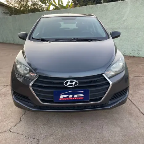 HYUNDAI HB 20 Hatch , Foto 2