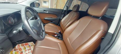 HYUNDAI HB 20 Hatch X 1.6 16V 4P PREMIUM FLEX AUTOMTICO, Foto 10