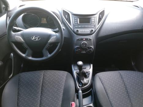 HYUNDAI HB 20 Hatch 1.0 12V 4P FLEX COMFORT, Foto 6