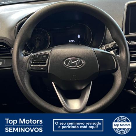 HYUNDAI HB 20 Hatch 1.0 12V 4P FLEX EVOLUTION, Foto 7