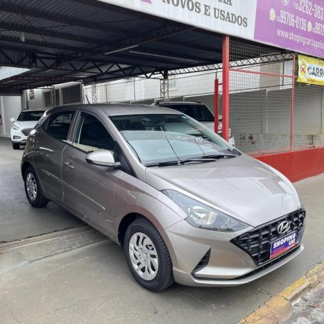 HYUNDAI HB 20 Hatch 1.0 12V 4P FLEX SENSE, Foto 1