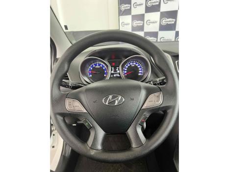 HYUNDAI HB 20 Hatch 1.0 12V 4P FLEX COMFORT, Foto 5