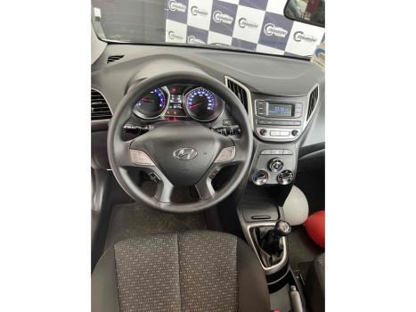 HYUNDAI HB 20 Hatch 1.0 12V 4P FLEX COMFORT, Foto 6