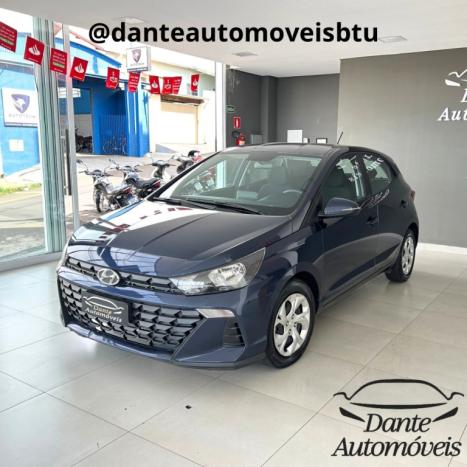 HYUNDAI HB 20 Hatch 1.0 12V 4P FLEX COMFORT, Foto 2