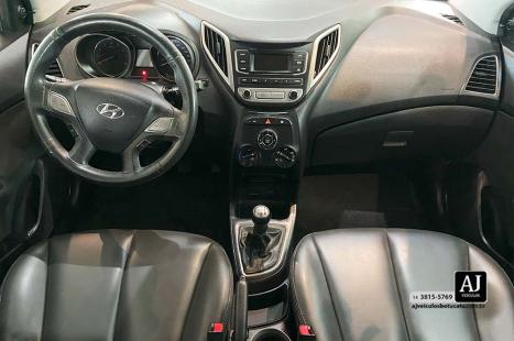 HYUNDAI HB 20 Hatch 1.0 12V 4P FLEX COMFORT, Foto 10