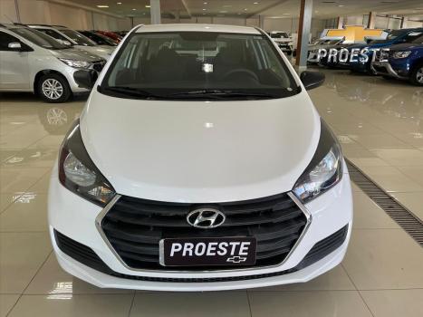 HYUNDAI HB 20 Hatch 1.0 12V 4P FLEX COMFORT, Foto 2