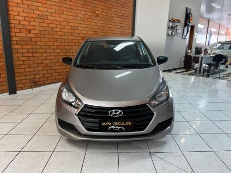 HYUNDAI HB 20 Hatch 1.0 12V 4P FLEX COMFORT, Foto 7