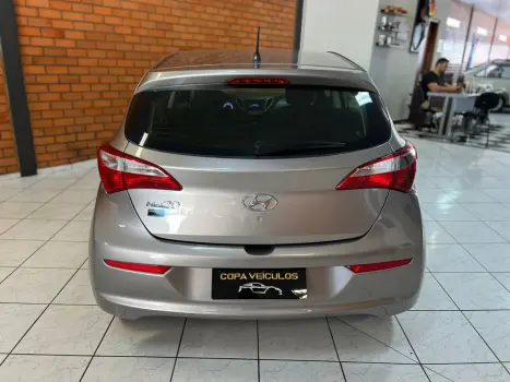 HYUNDAI HB 20 Hatch 1.0 12V 4P FLEX COMFORT, Foto 9