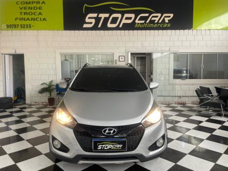 HYUNDAI HB 20 Hatch X 1.6 16V 4P PREMIUM FLEX AUTOMTICO, Foto 5