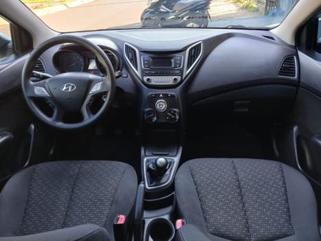 HYUNDAI HB 20 Hatch 1.0 12V 4P FLEX COMFORT PLUS, Foto 3