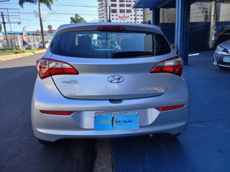 HYUNDAI HB 20 Hatch 1.0 12V 4P FLEX COMFORT PLUS, Foto 10